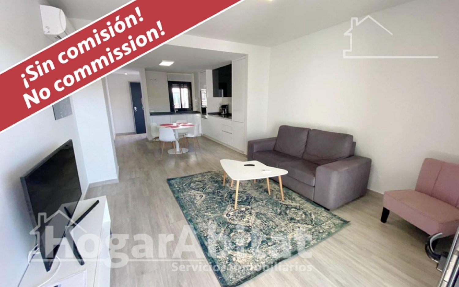  for sale apartment San Miguel De Salinas Baix Segura 5