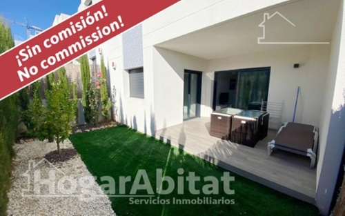 San Miguel De Salinas Baix Segura apartment foto 6285867