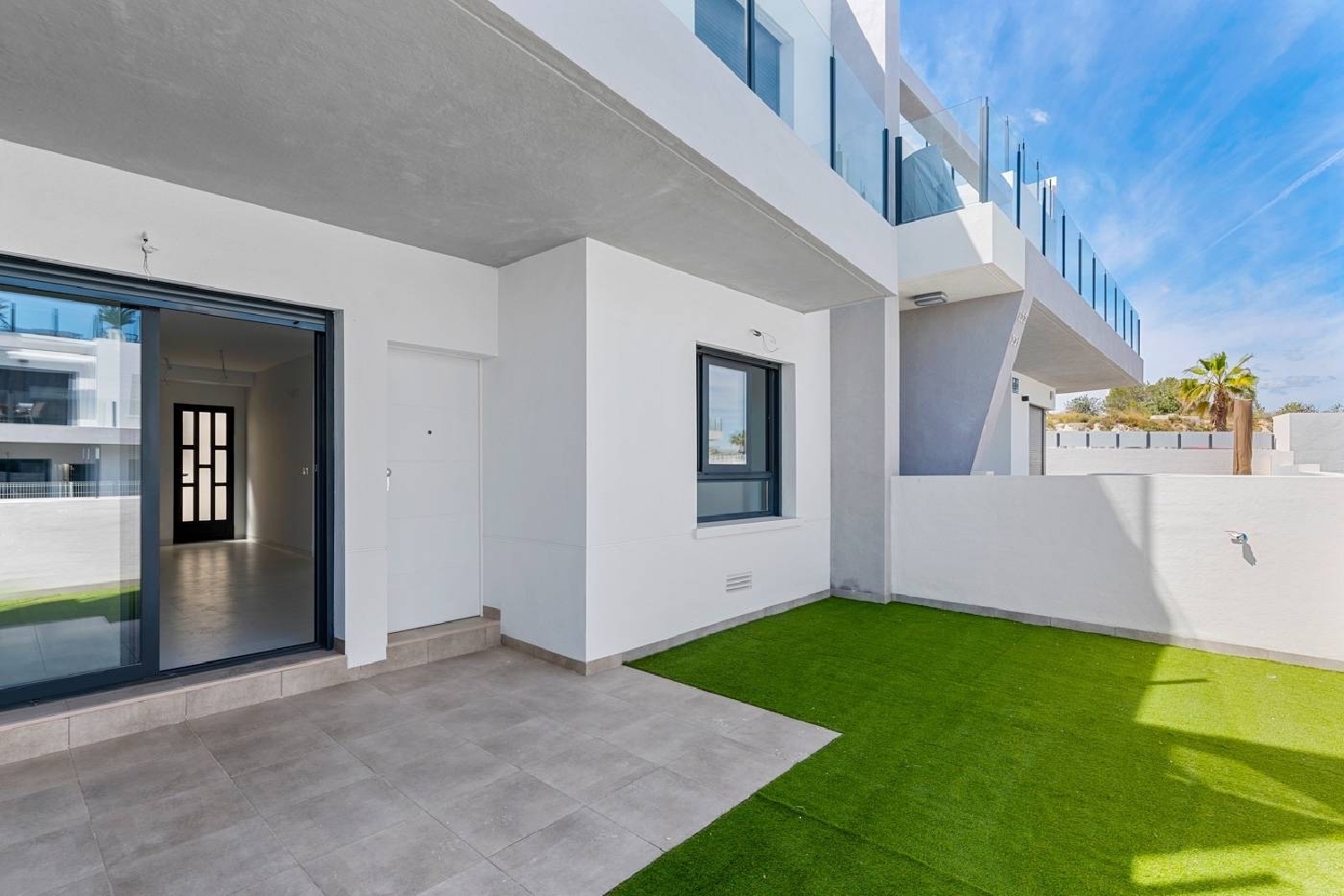  te koop appartement San Miguel De Salinas Baix Segura 1