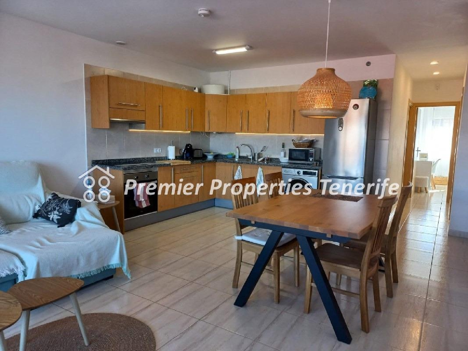  en venta apartamento San Miguel De Abona Zona Sur 3