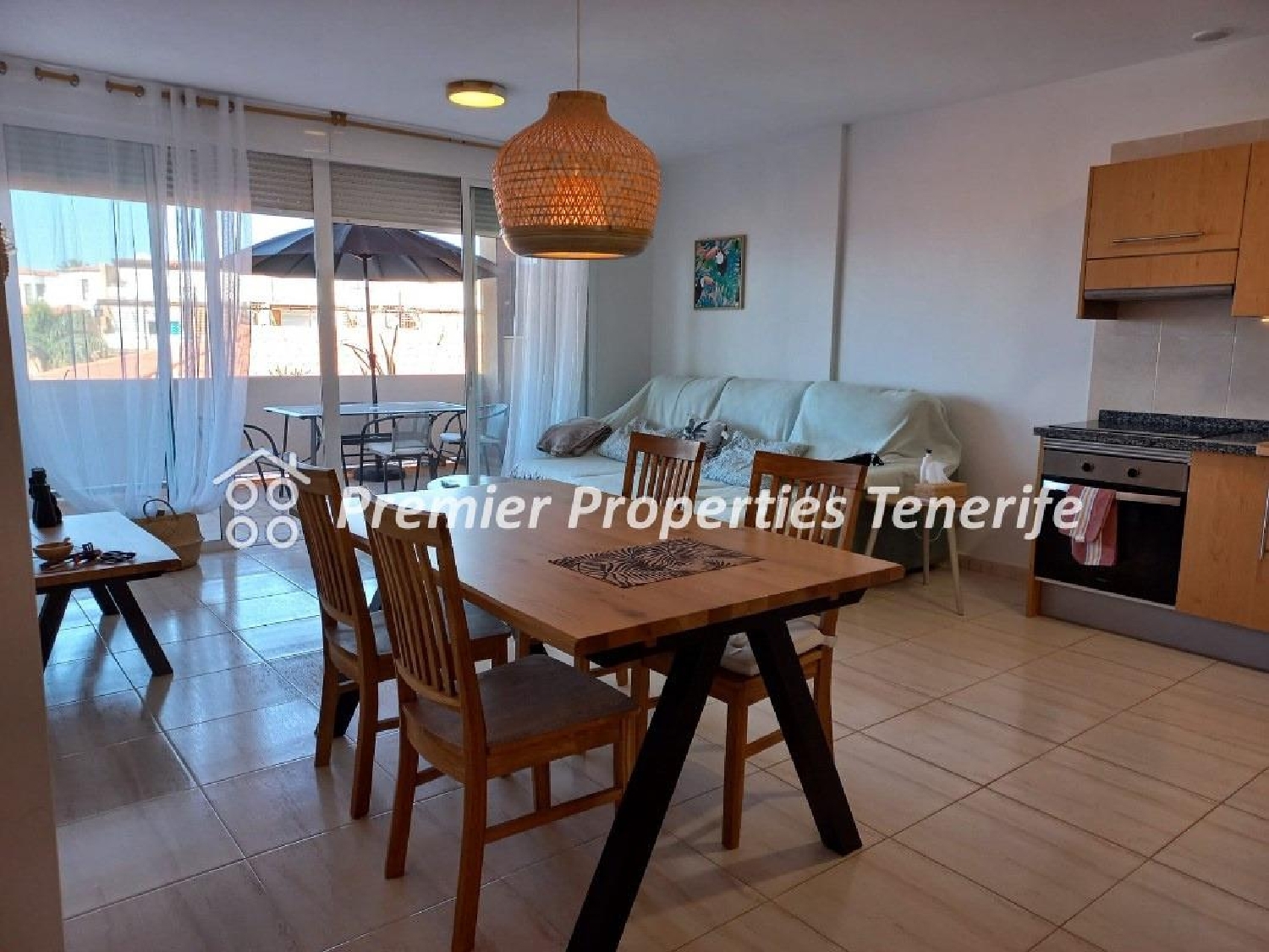  en venta apartamento San Miguel De Abona Zona Sur 4