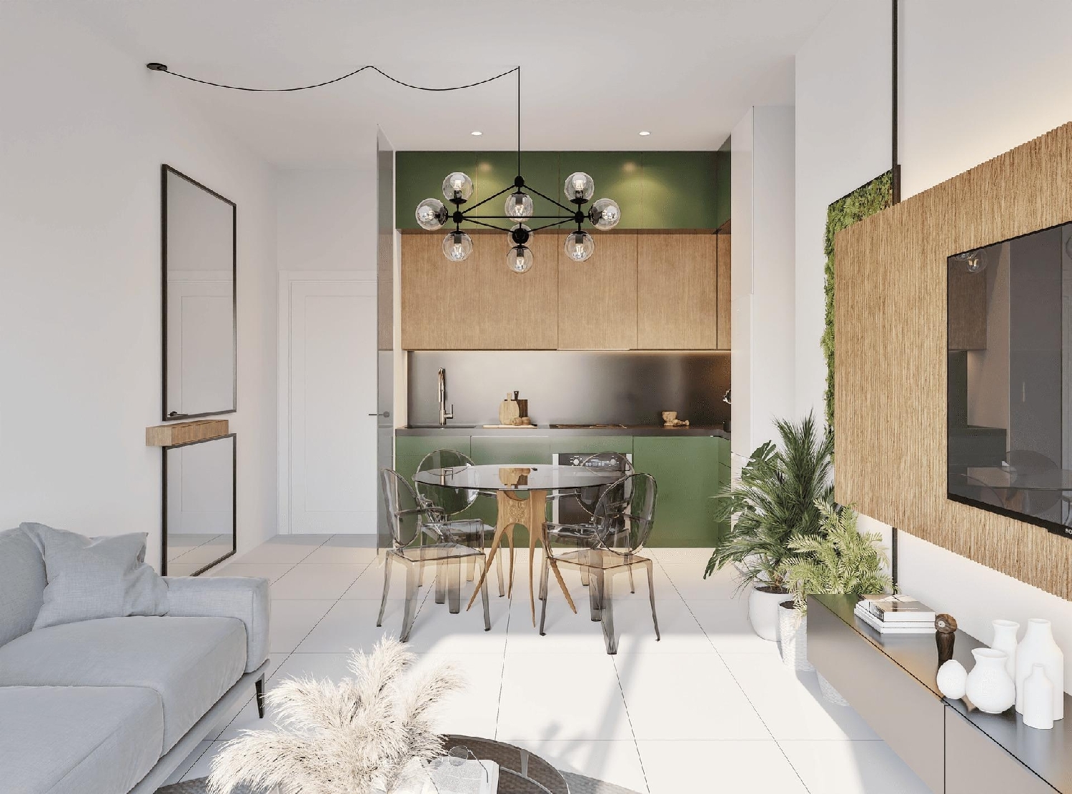  à vendre appartement San Miguel De Salinas Baix Segura 7