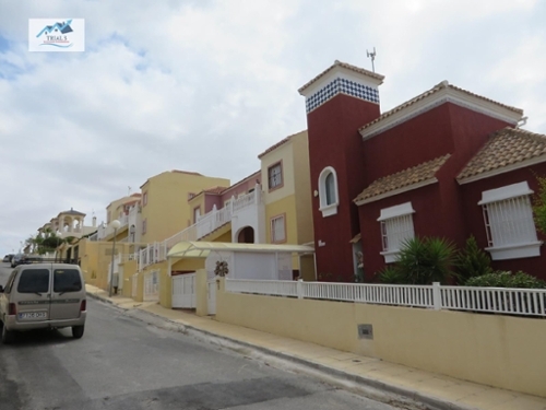 San Miguel De Salinas Baix Segura appartement foto 6291186