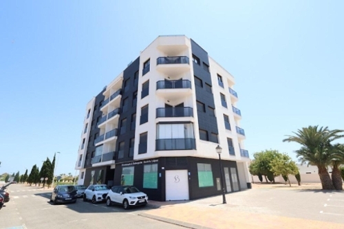 San Pedro Del Pinatar Mar Menor appartement foto 6286846