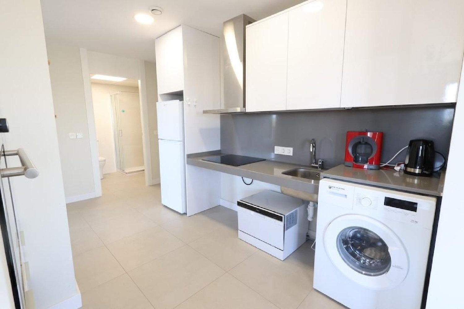  à vendre appartement San Pedro Del Pinatar Mar Menor 5