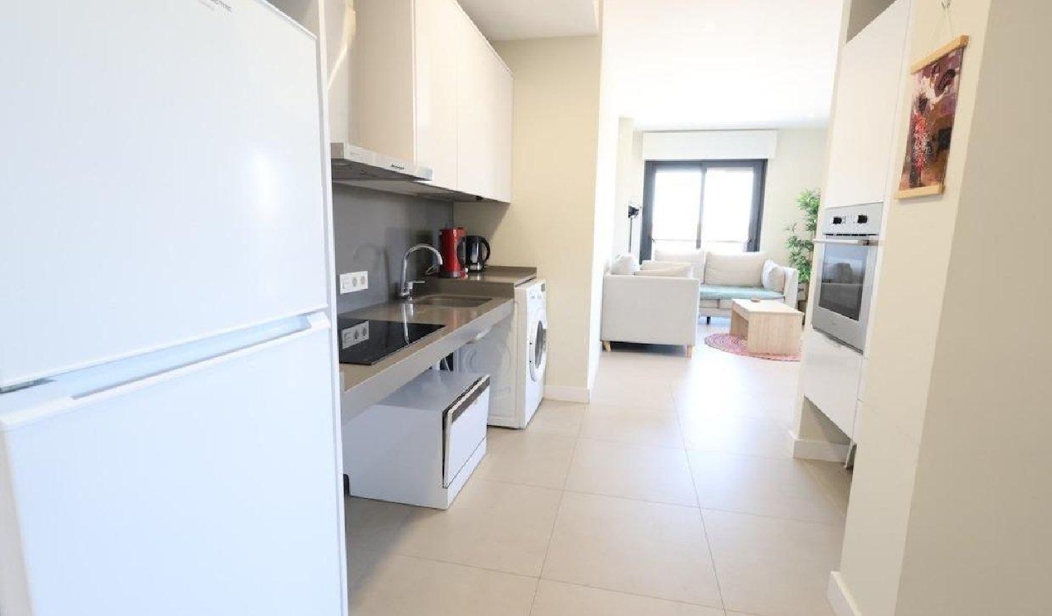  à vendre appartement San Pedro Del Pinatar Mar Menor 4