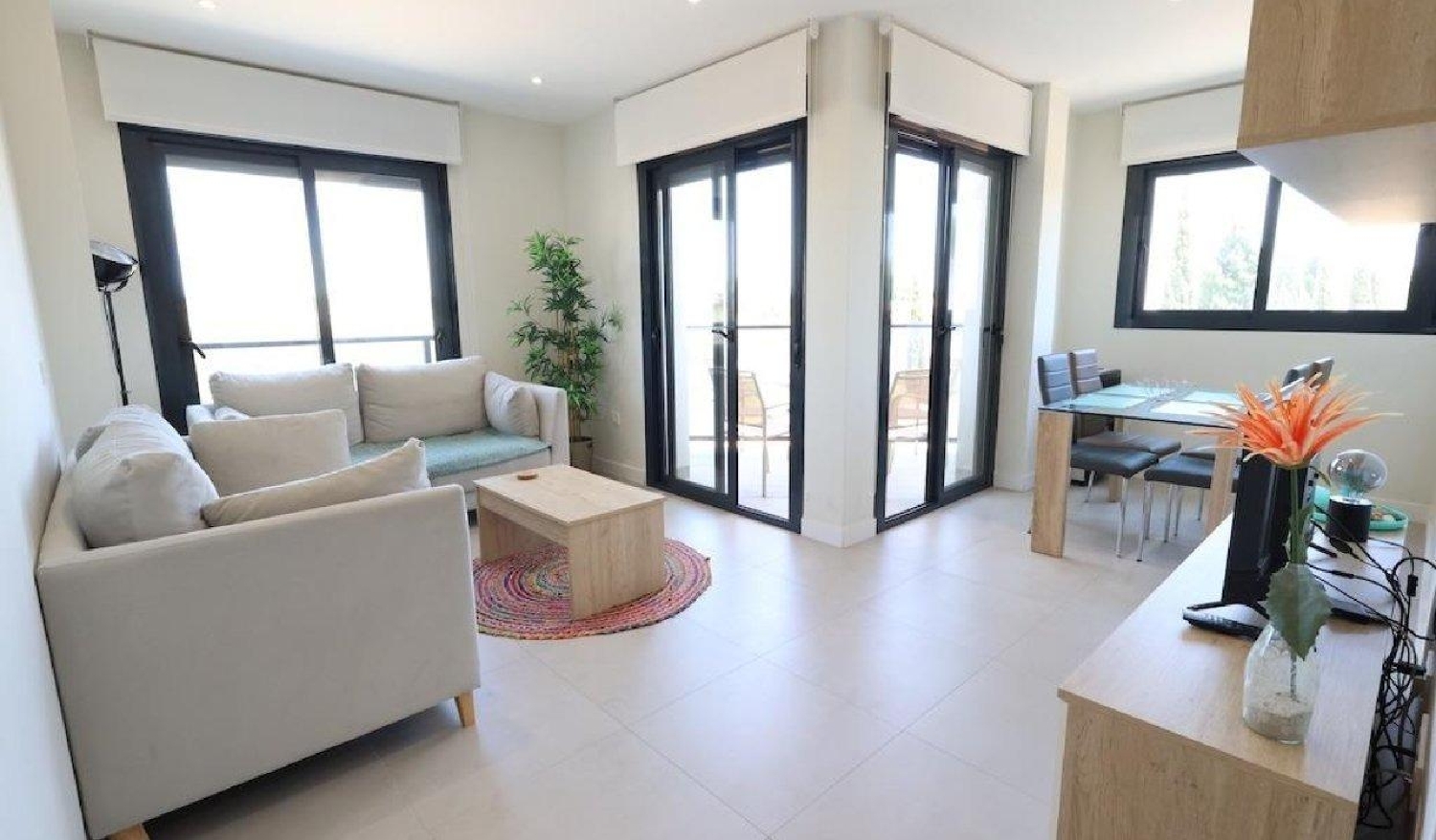  à vendre appartement San Pedro Del Pinatar Mar Menor 3