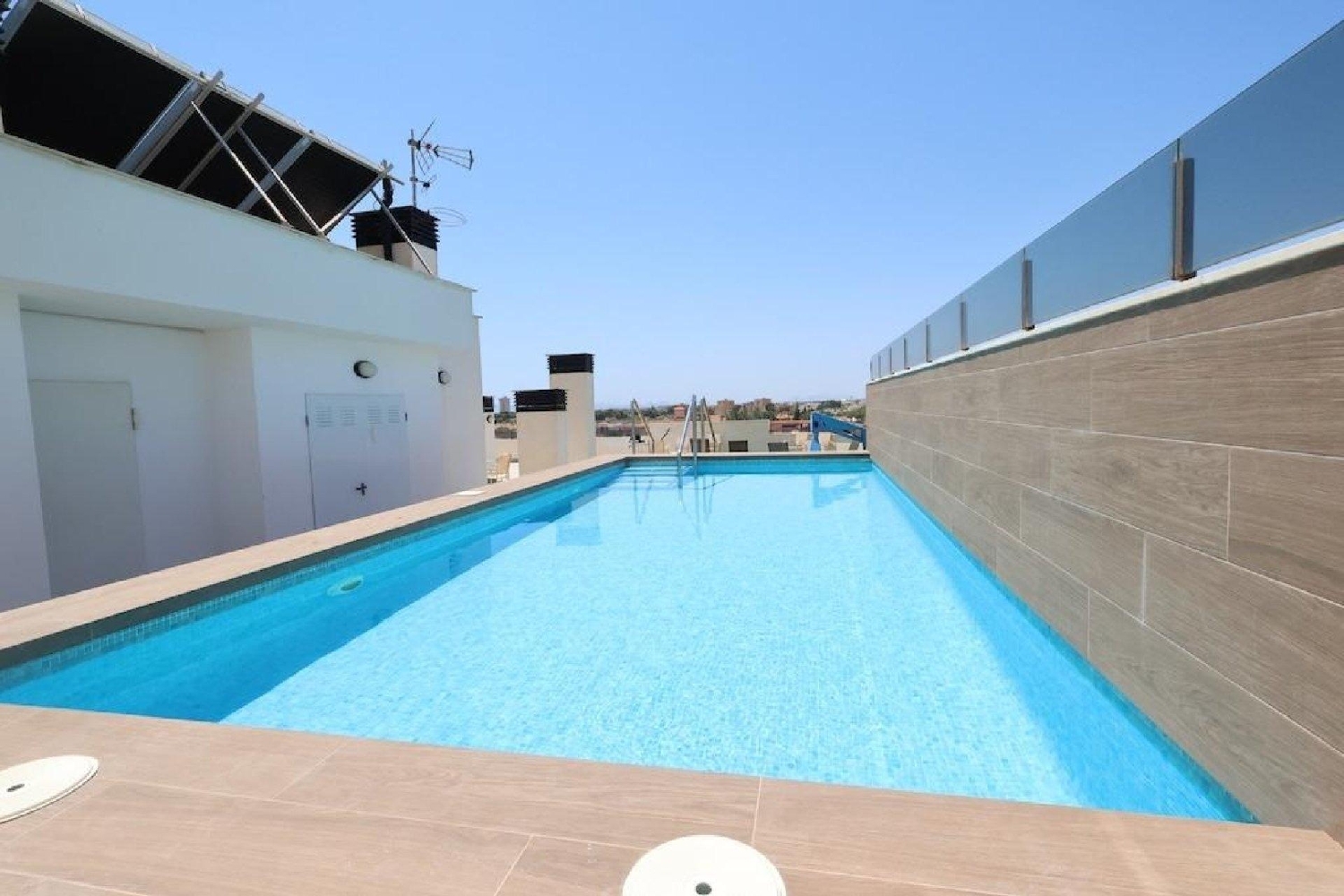  à vendre appartement San Pedro Del Pinatar Mar Menor 2