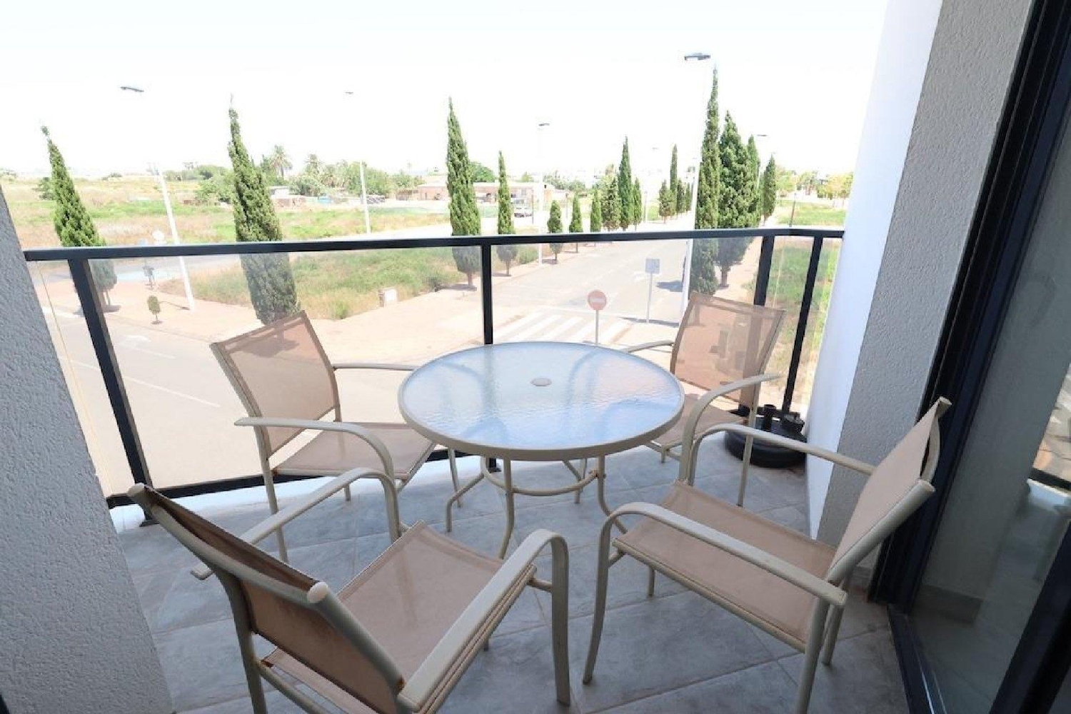  à vendre appartement San Pedro Del Pinatar Mar Menor 7