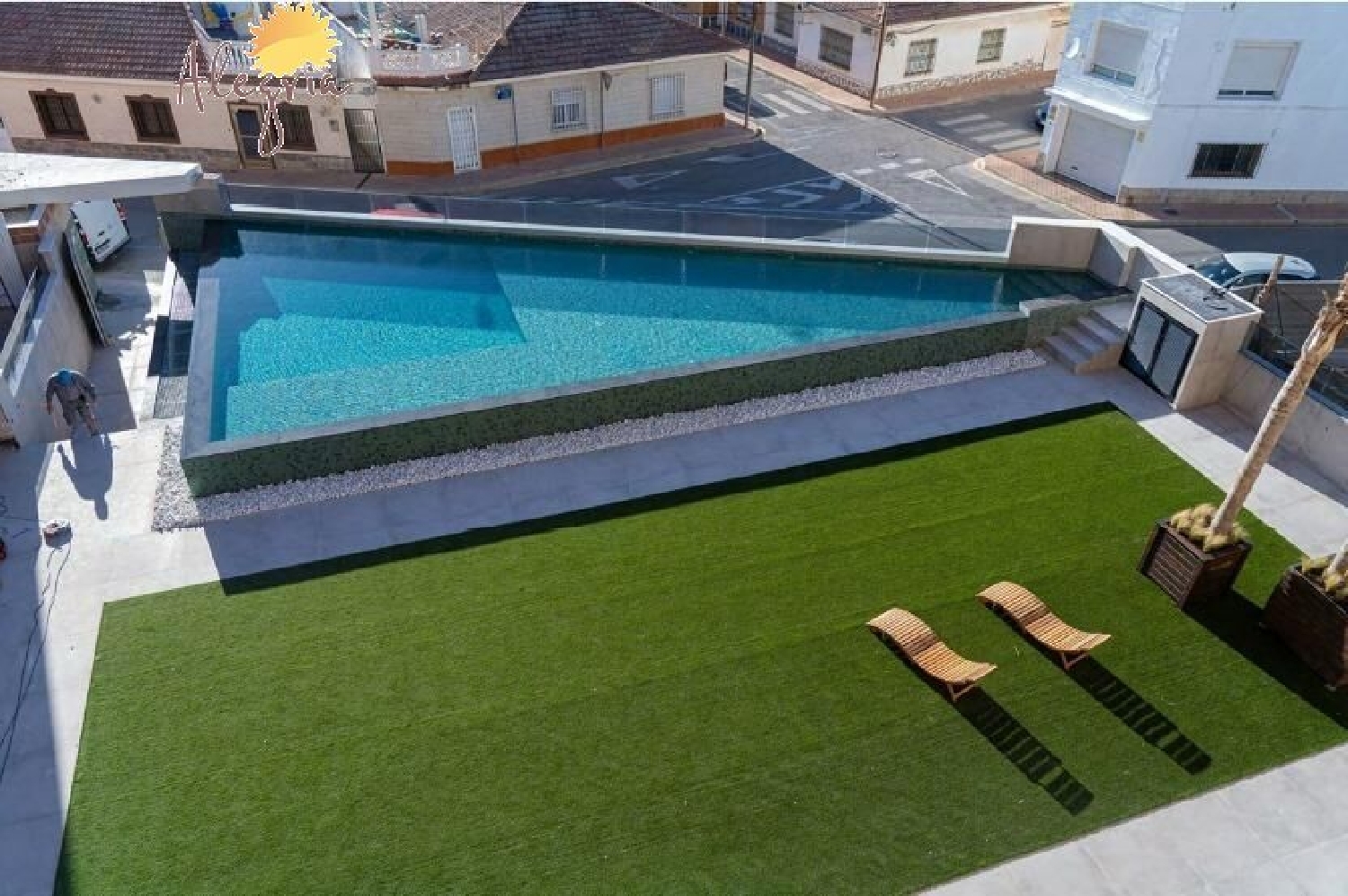  for sale apartment San Pedro Del Pinatar Mar Menor 2
