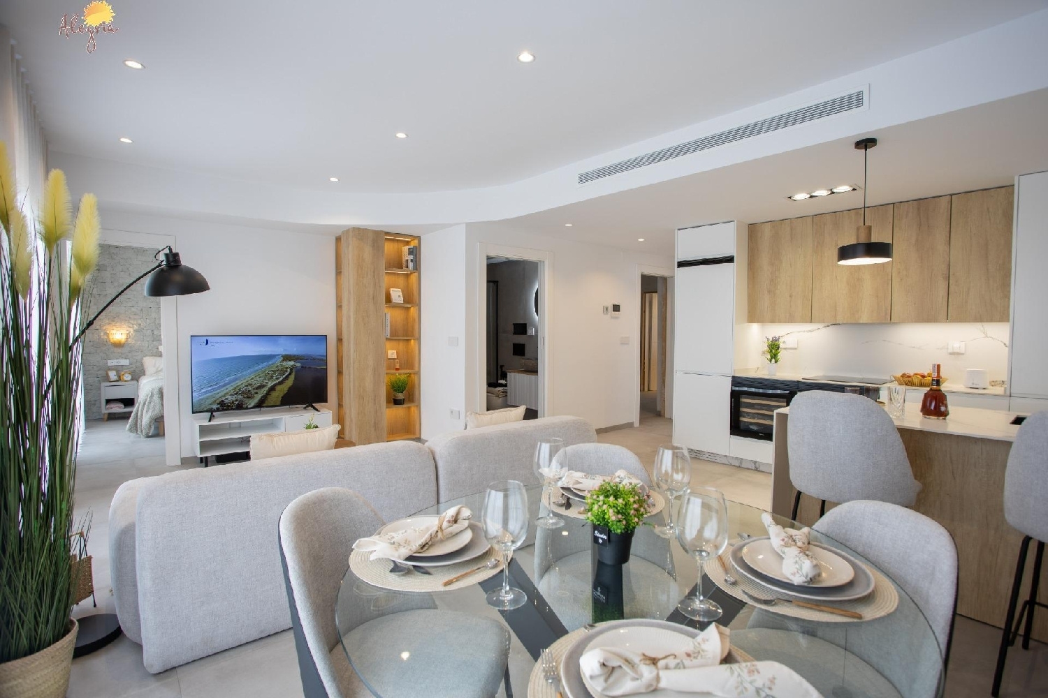  for sale apartment San Pedro Del Pinatar Mar Menor 1