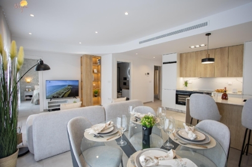 San Pedro Del Pinatar Mar Menor apartment foto 6288628