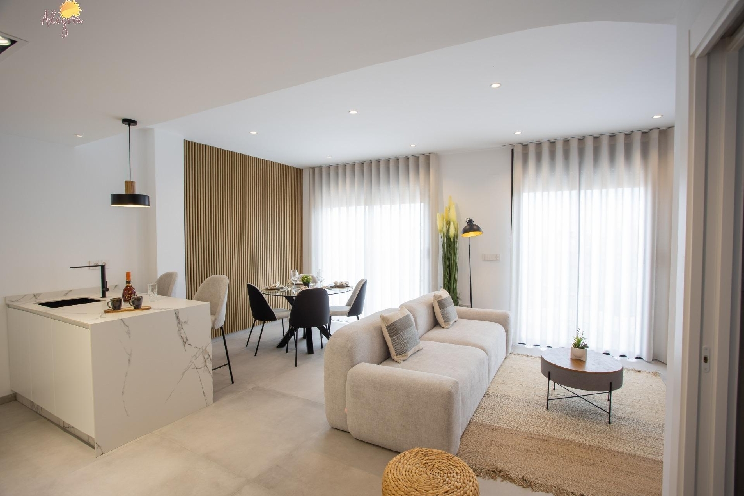  for sale apartment San Pedro Del Pinatar Mar Menor 7