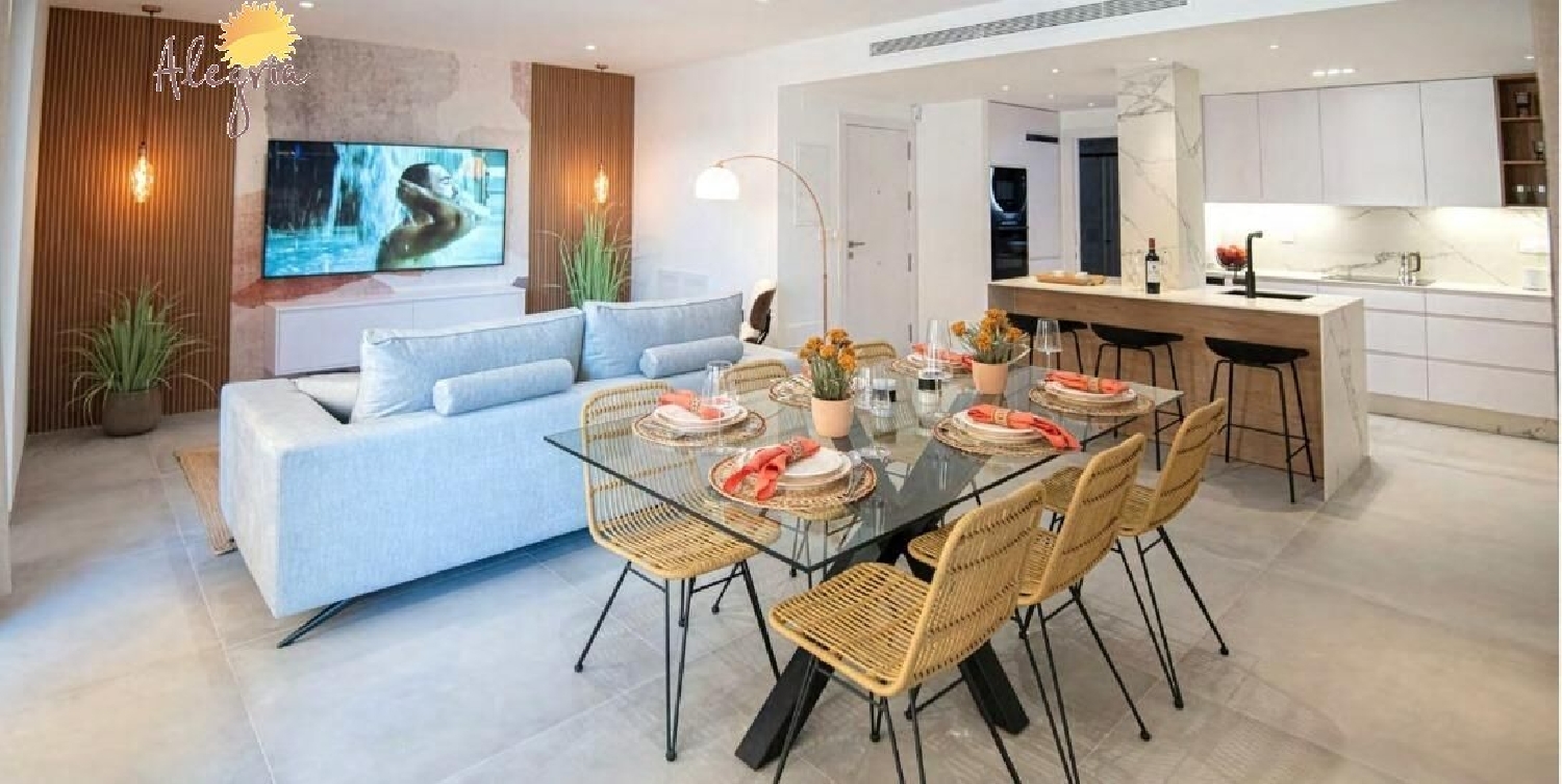  for sale apartment San Pedro Del Pinatar Mar Menor 3