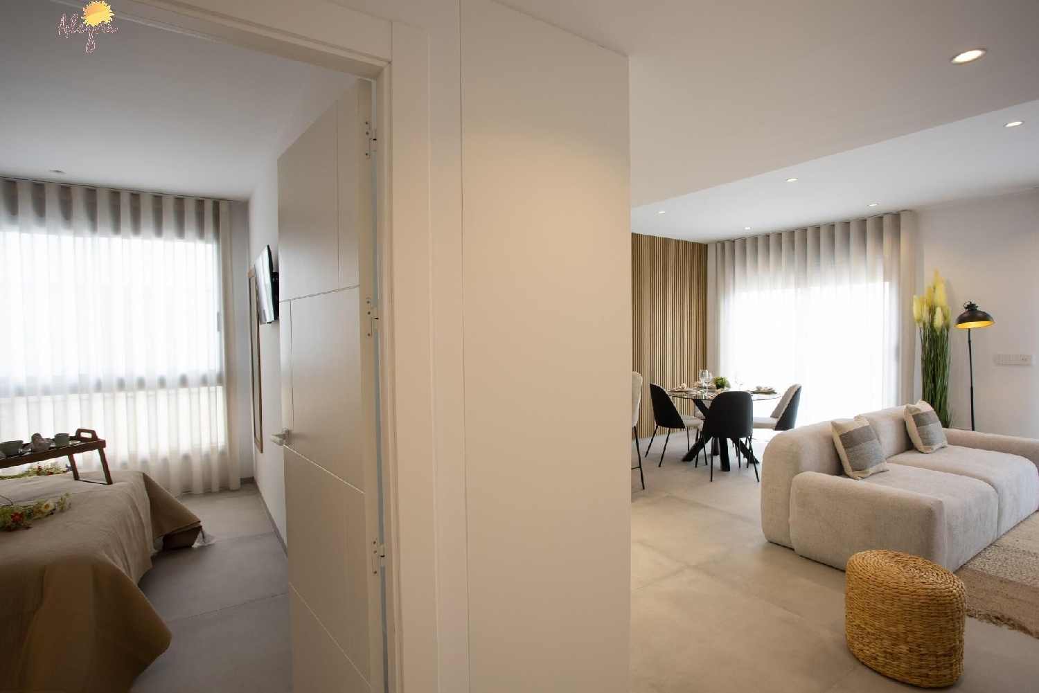  for sale apartment San Pedro Del Pinatar Mar Menor 4