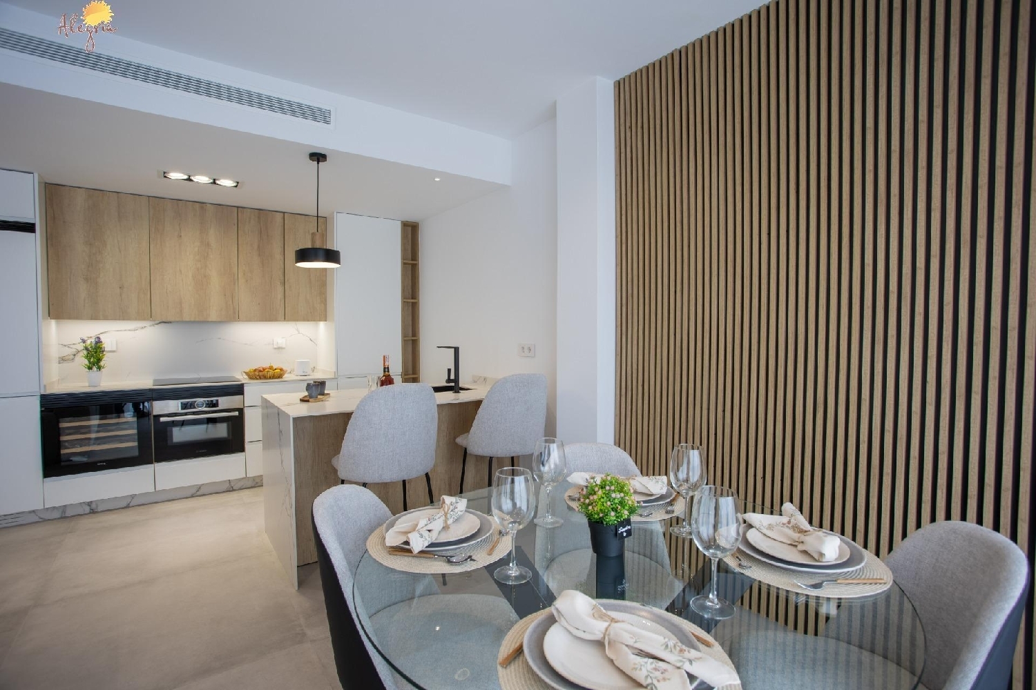  for sale apartment San Pedro Del Pinatar Mar Menor 8