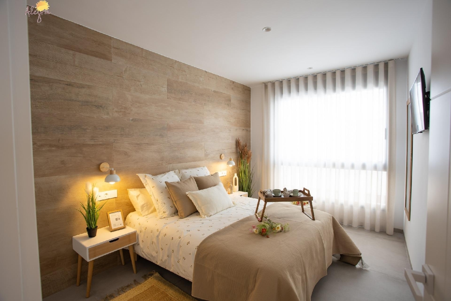  for sale apartment San Pedro Del Pinatar Mar Menor 5