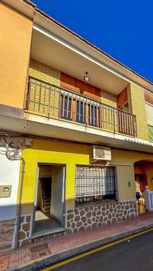 San Pedro Del Pinatar Mar Menor appartement foto 6284792