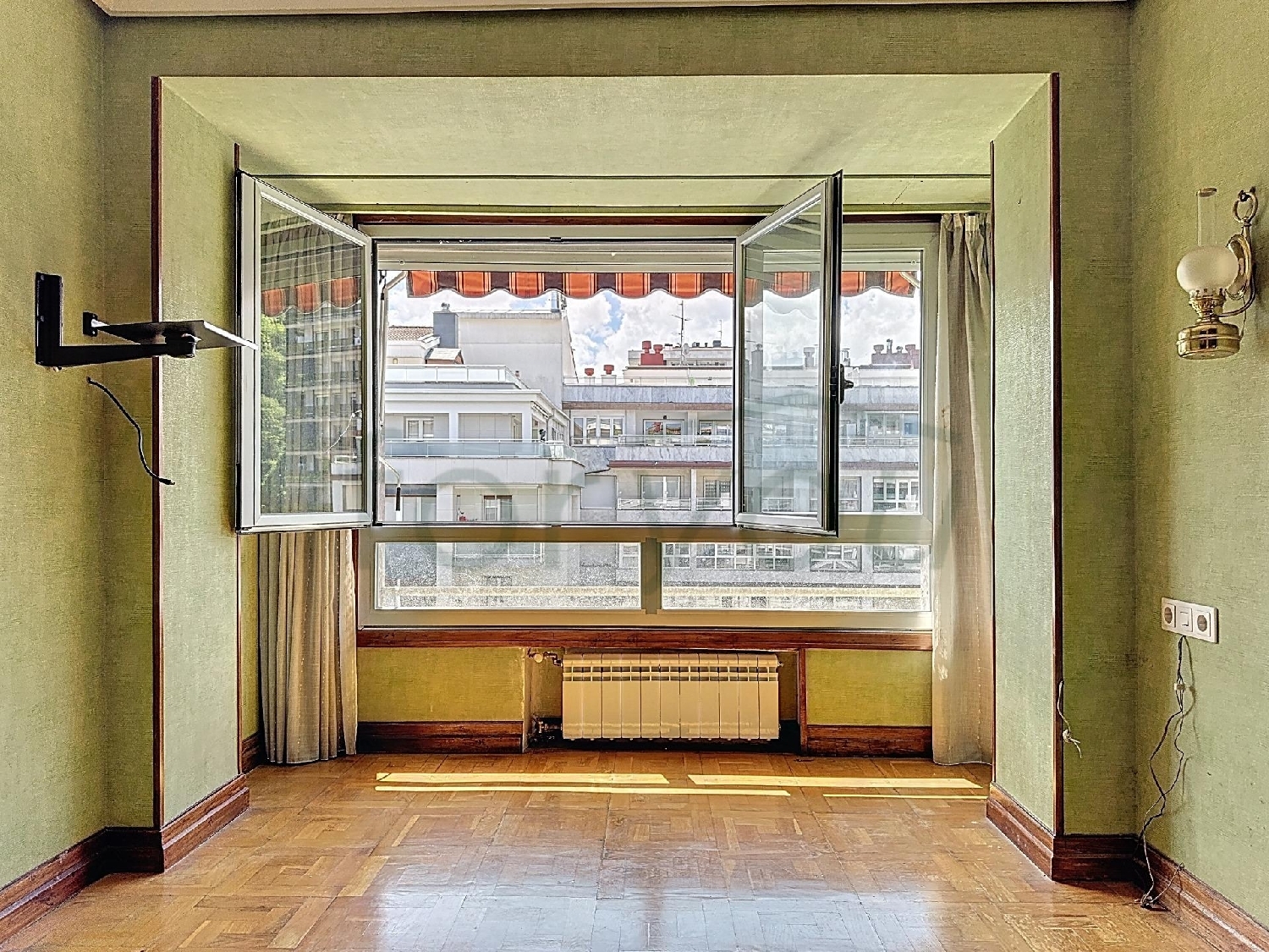  for sale apartment San Sebastián De Garabandal Saja-Nansa 8
