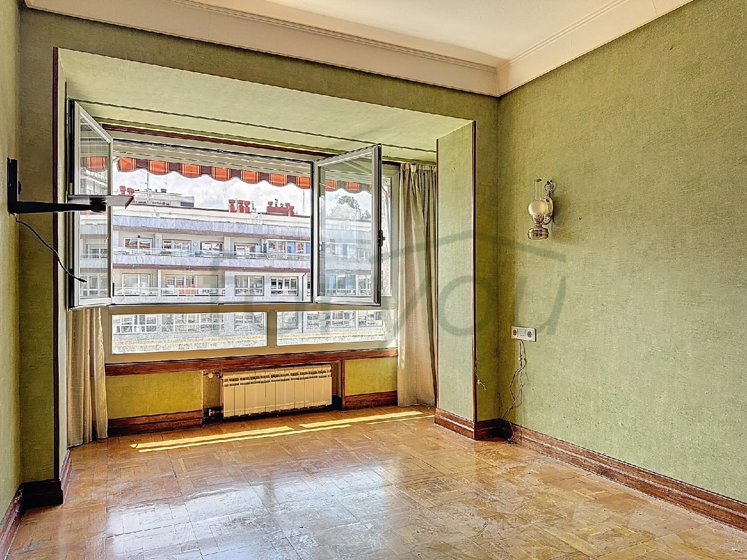  for sale apartment San Sebastián De Garabandal Saja-Nansa 5
