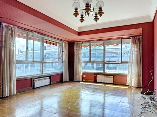 San Sebastián De Garabandal Saja-Nansa apartment foto 6285179