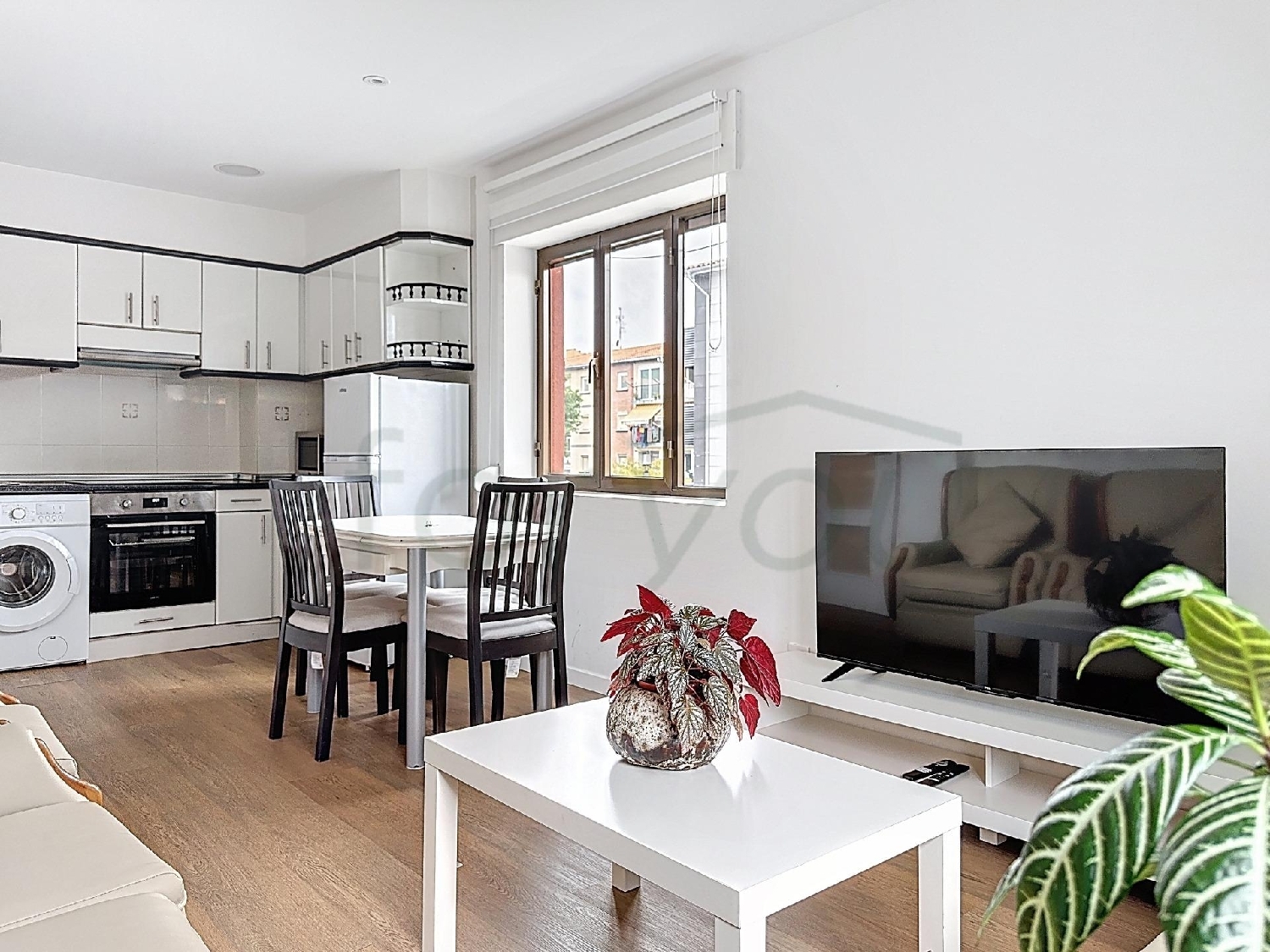 for sale apartment San Sebastián De Garabandal Saja-Nansa 3