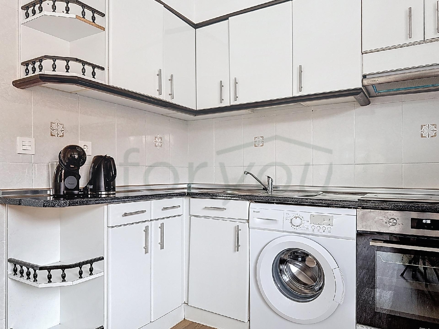  for sale apartment San Sebastián De Garabandal Saja-Nansa 8