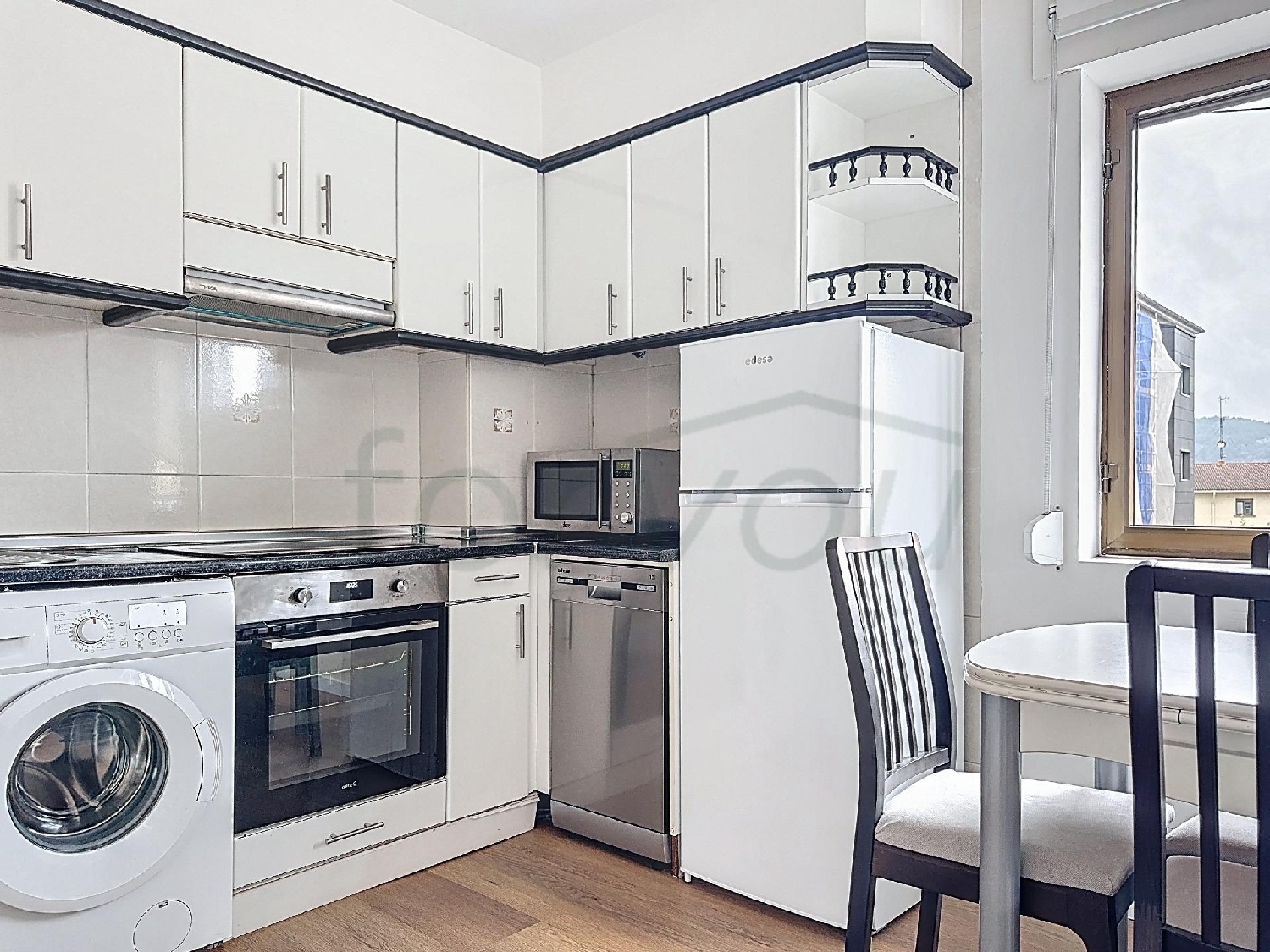  for sale apartment San Sebastián De Garabandal Saja-Nansa 7