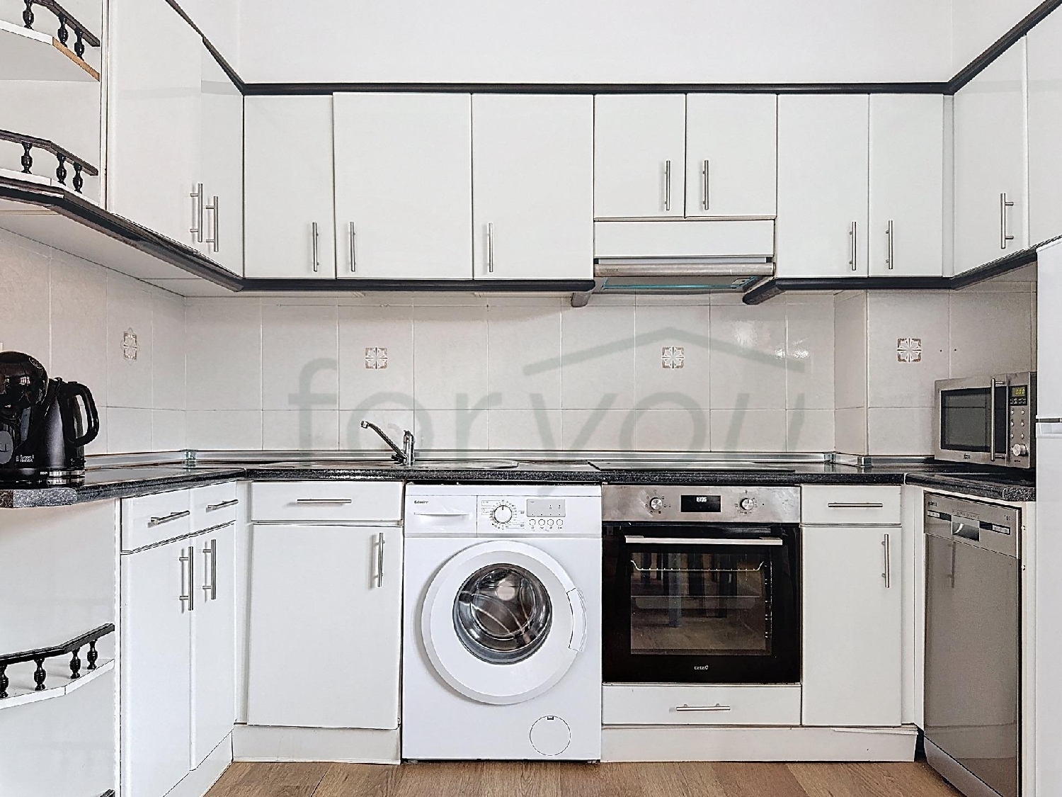 for sale apartment San Sebastián De Garabandal Saja-Nansa 6