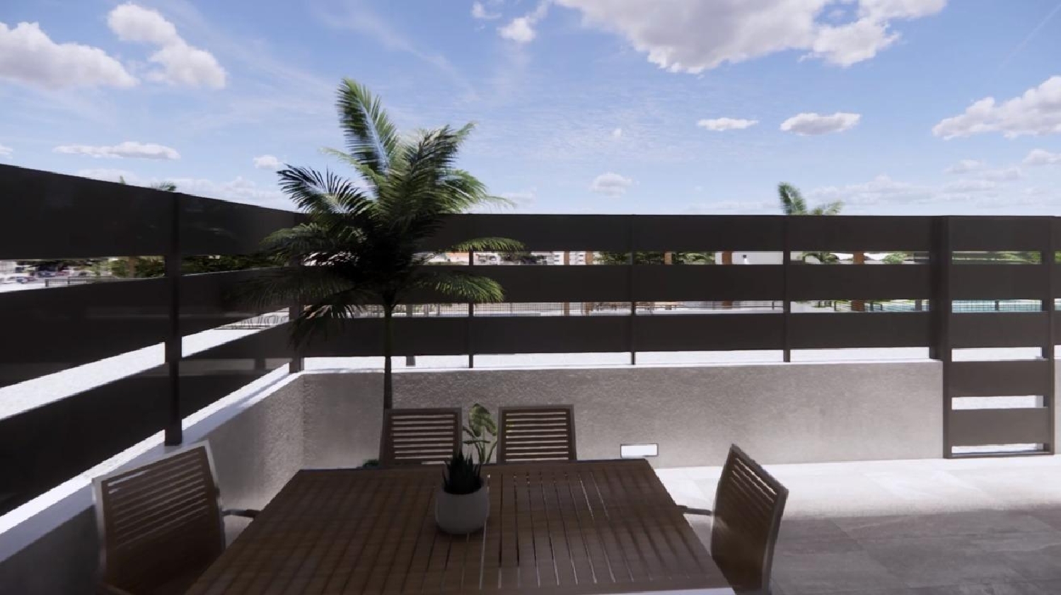  te koop appartement San Vicente Del Raspeig Alacantí 7