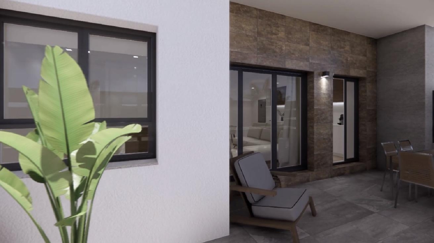  te koop appartement San Vicente Del Raspeig Alacantí 4