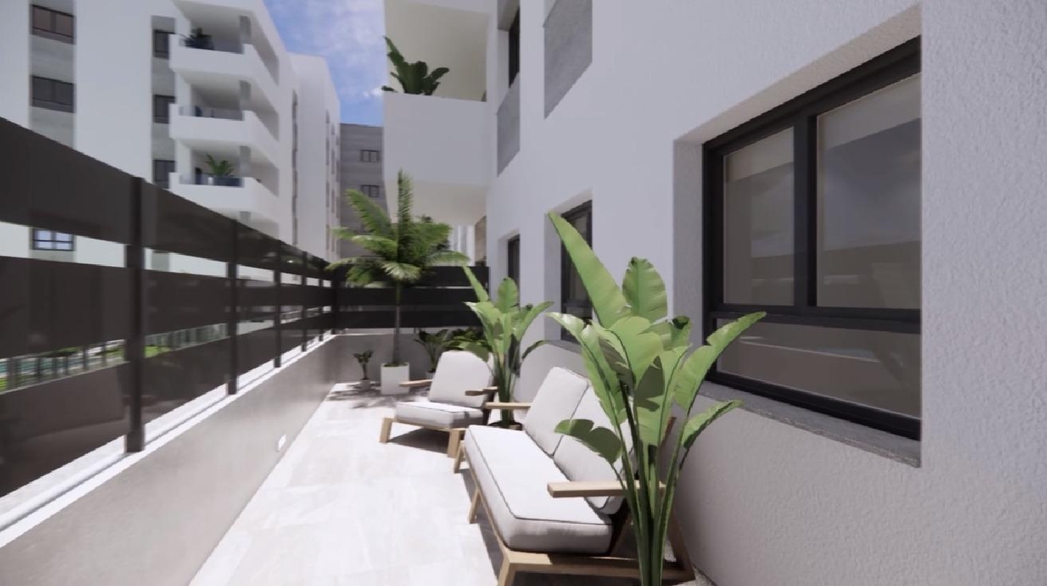  te koop appartement San Vicente Del Raspeig Alacantí 5