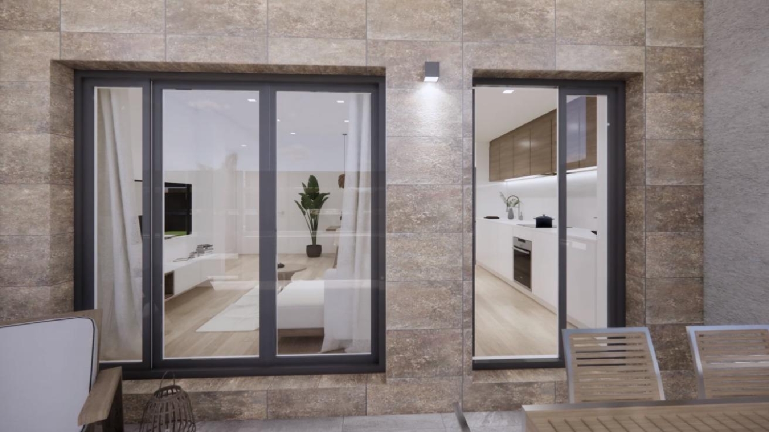  te koop appartement San Vicente Del Raspeig Alacantí 8