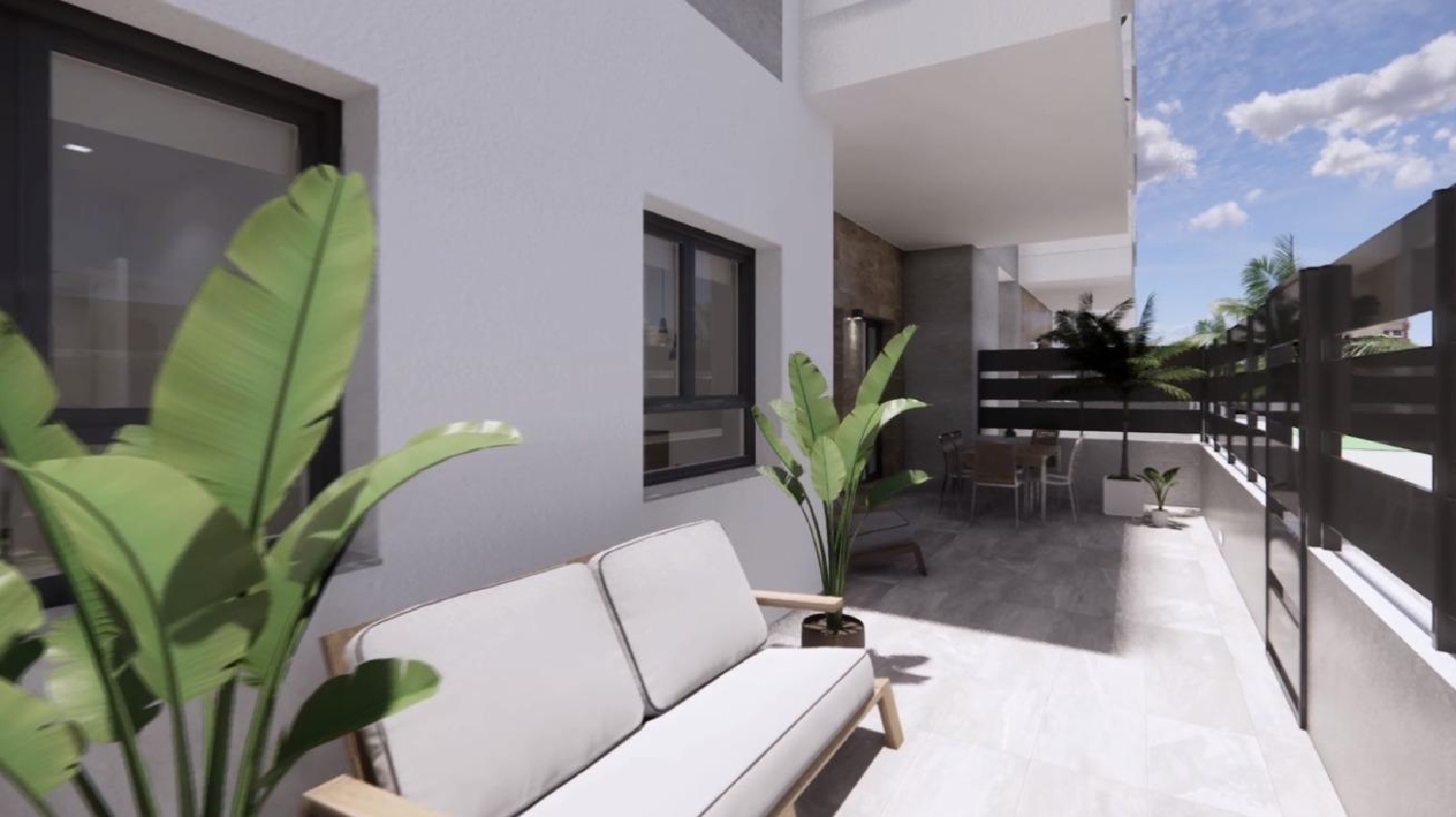 te koop appartement San Vicente Del Raspeig Alacantí 3