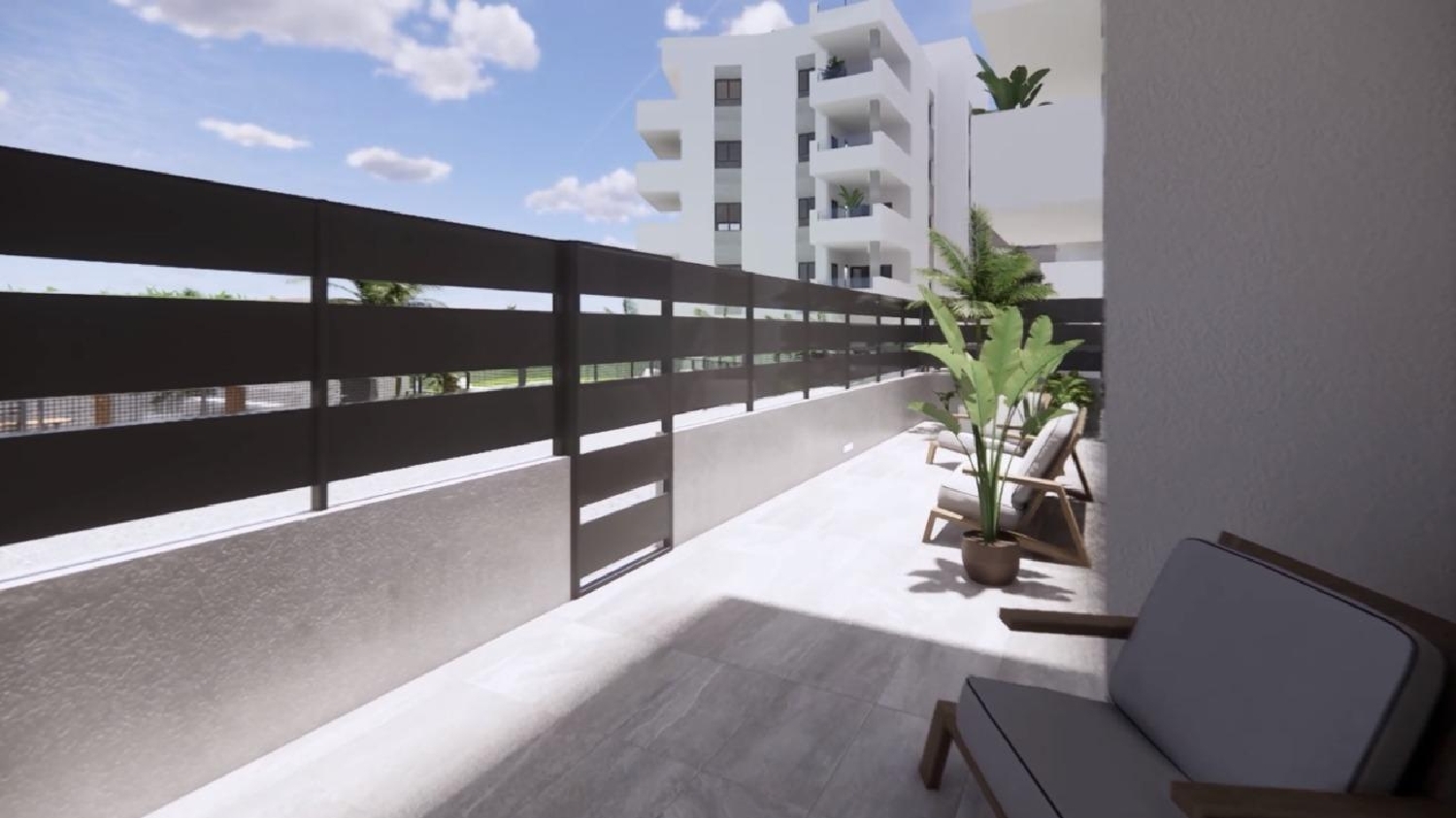  te koop appartement San Vicente Del Raspeig Alacantí 6
