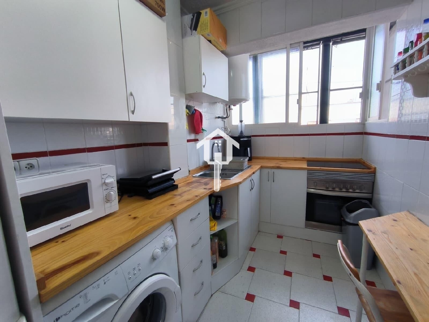  for sale apartment San Vicente Del Raspeig Alacantí 5