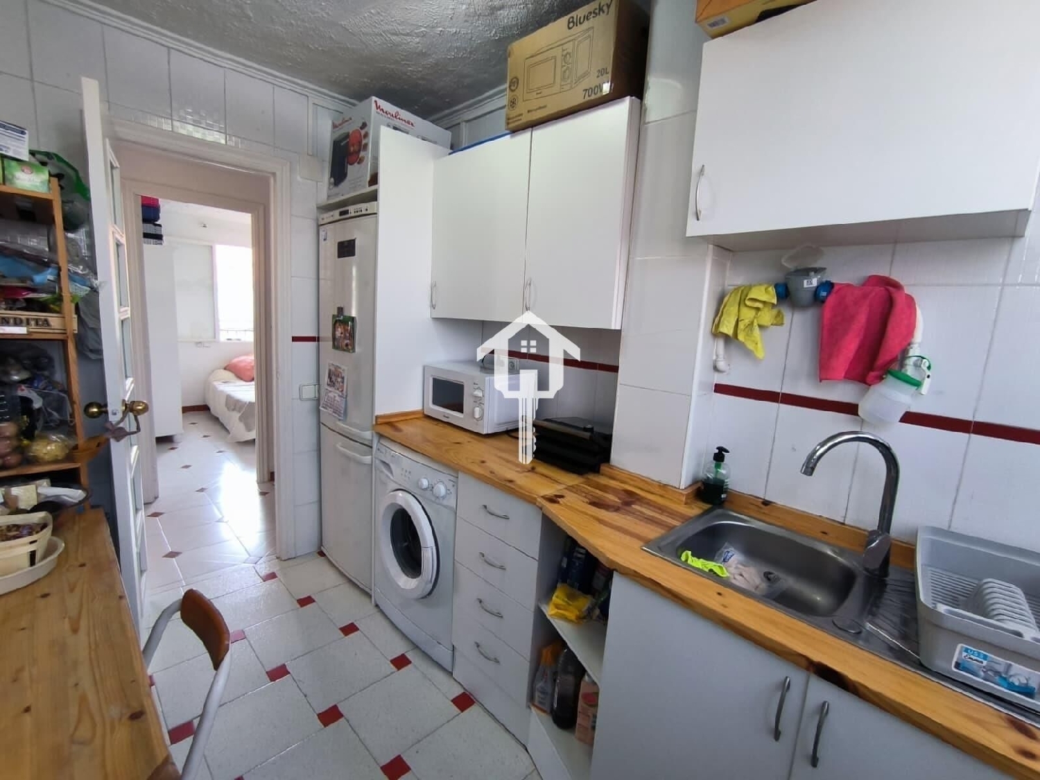  for sale apartment San Vicente Del Raspeig Alacantí 6