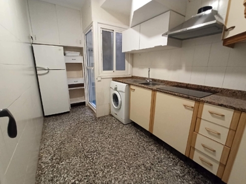 San Vicente Del Raspeig Alacantí lägenhet foto 6288299