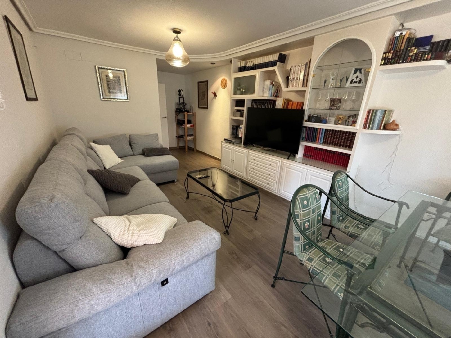  te koop appartement San Vicente Del Raspeig Alacantí 4