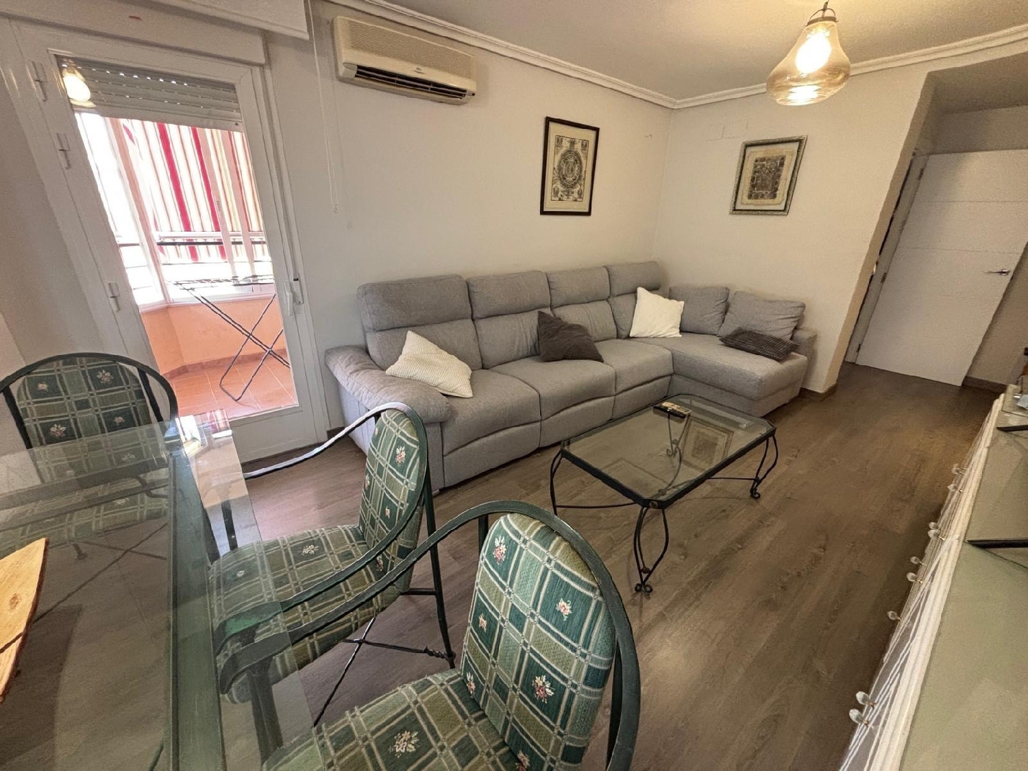  te koop appartement San Vicente Del Raspeig Alacantí 5