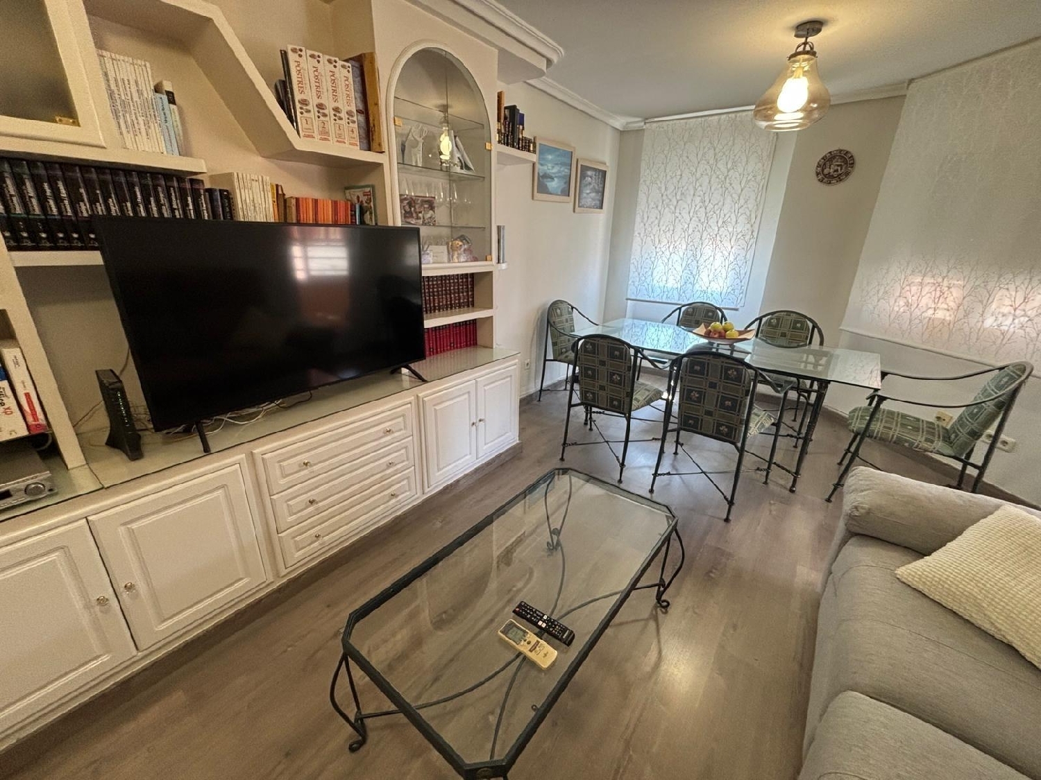  te koop appartement San Vicente Del Raspeig Alacantí 7