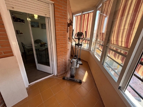San Vicente Del Raspeig Alacantí lägenhet foto 6292413