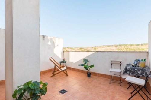 Sangonera La Seca Huerta De Murcia apartment foto 6288367
