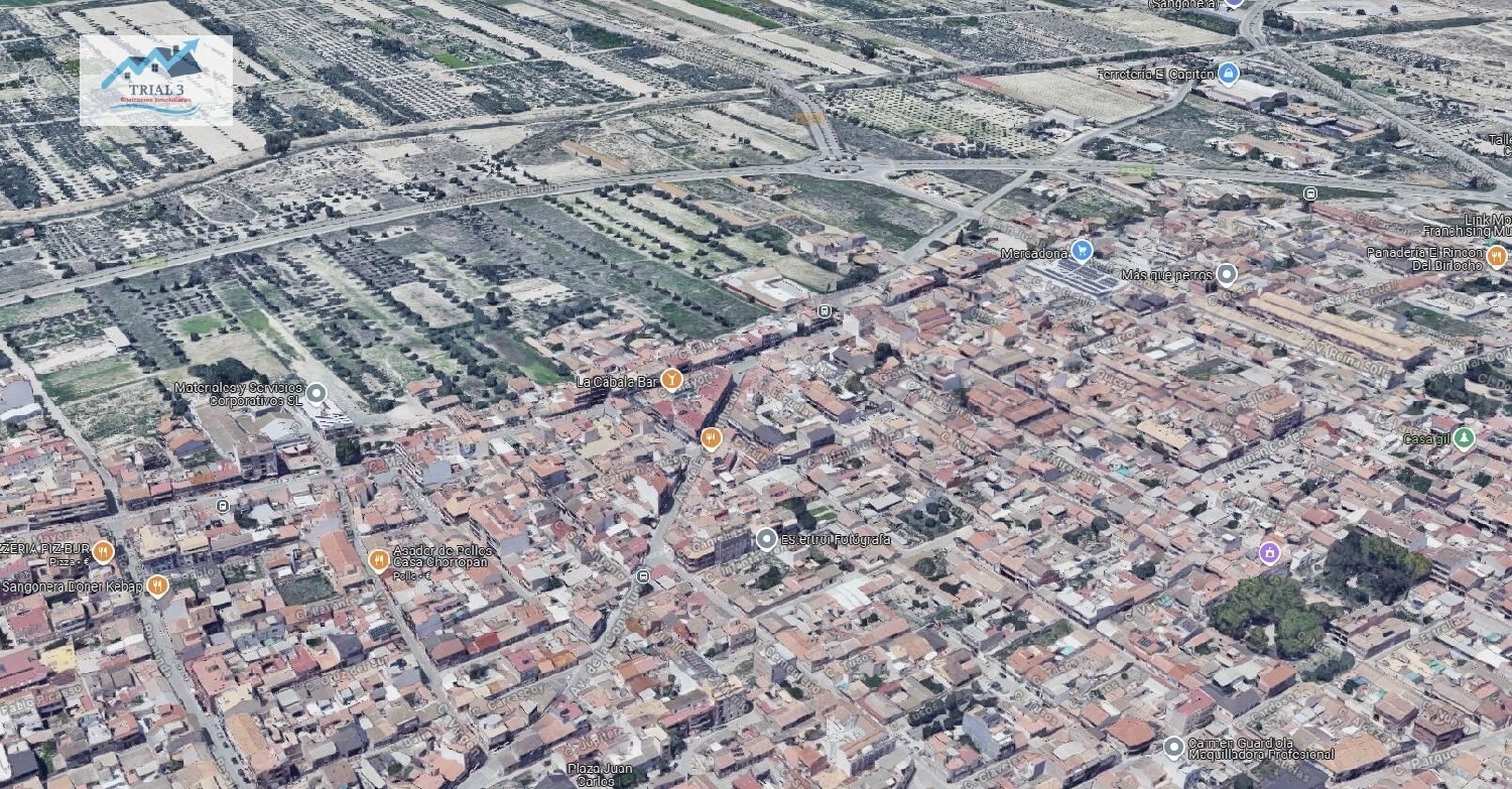  till salu lägenhet Sangonera La Verde O Ermita Nueva Huerta De Murcia 4