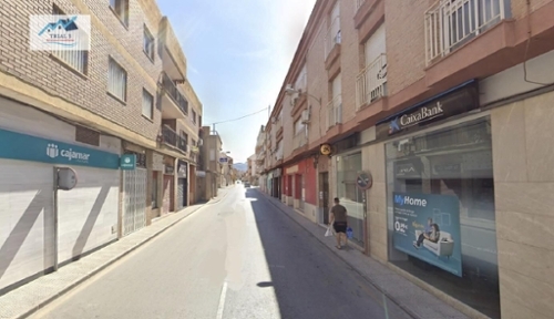 Sangonera La Verde O Ermita Nueva Huerta De Murcia appartement foto 6291163