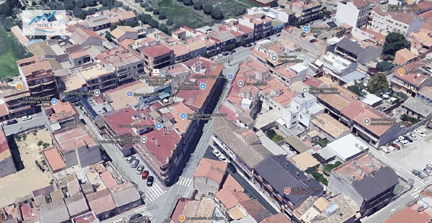 till salu lägenhet Sangonera La Verde O Ermita Nueva Huerta De Murcia 3