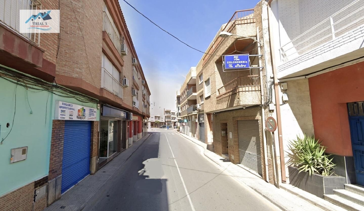 till salu lägenhet Sangonera La Verde O Ermita Nueva Huerta De Murcia 2