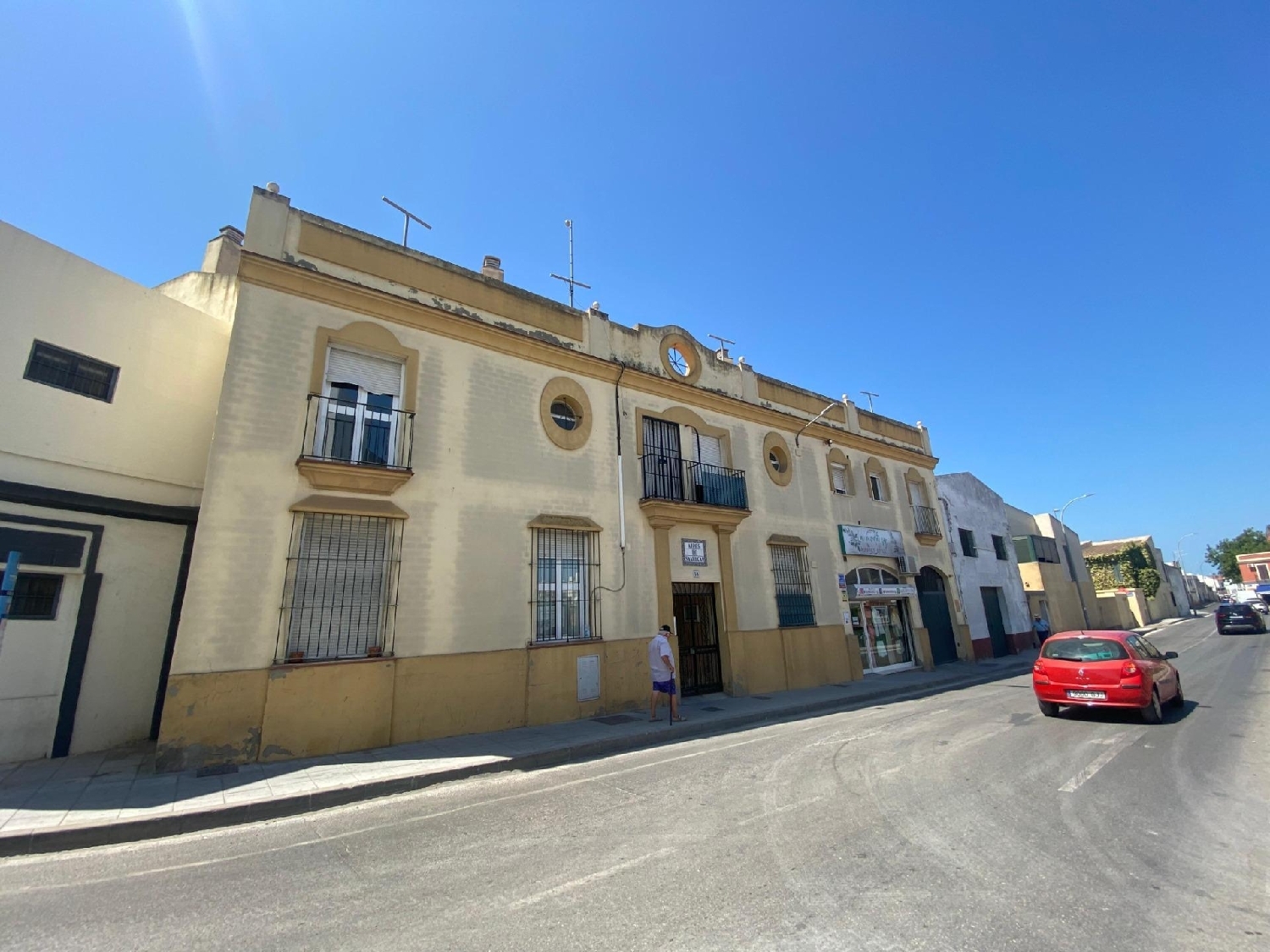  kaufen Wohnung Sanlúcar De Barrameda Costa Noroeste 4