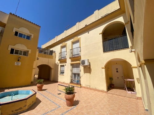 Sanlúcar De Barrameda Costa Noroeste Wohnung Bild 6290362