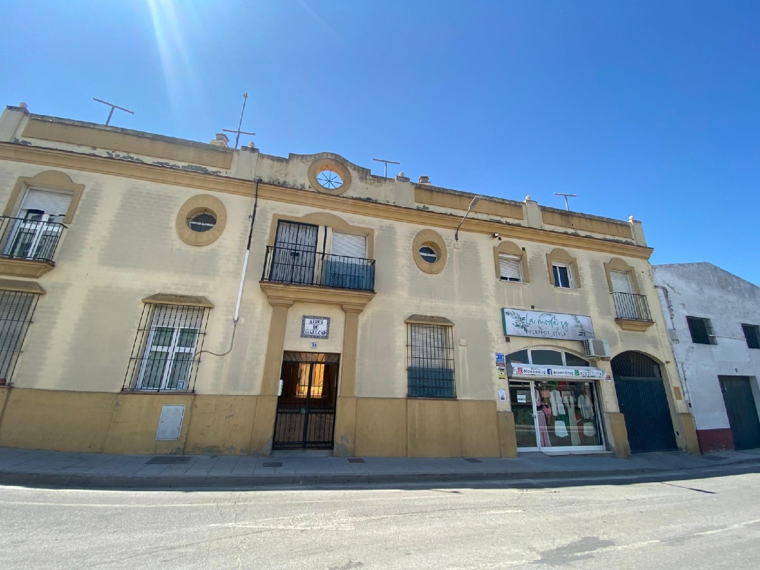 kaufen Wohnung Sanlúcar De Barrameda Costa Noroeste 3